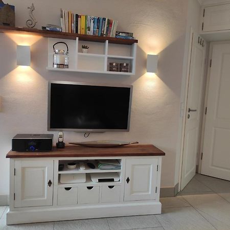 Ferienwohnung Am Buttgraben List Εξωτερικό φωτογραφία